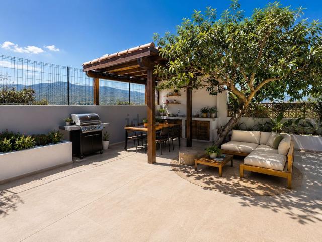 Casa en venta en Santa Brígida, Canarias