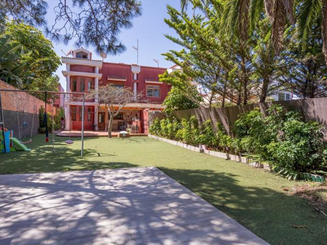 Casa en venta en Santa Brígida, Canarias