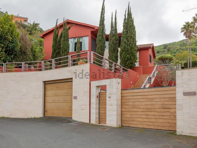 Casa en venta en Santa Brígida, Canarias