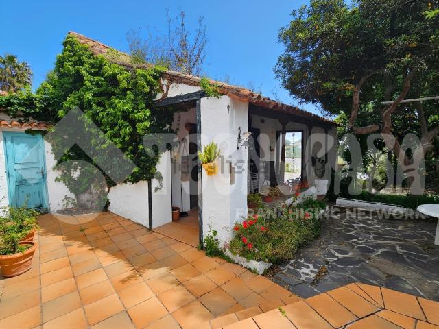 Casa en venta en Santa Brígida, Canarias