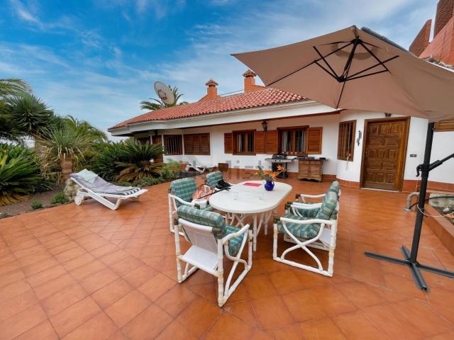 Casa en venta en Santa Brígida, Canarias