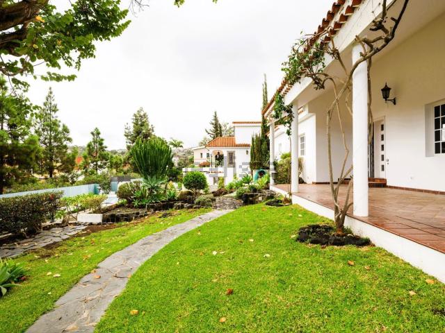 Casa en venta en Santa Brígida, Canarias