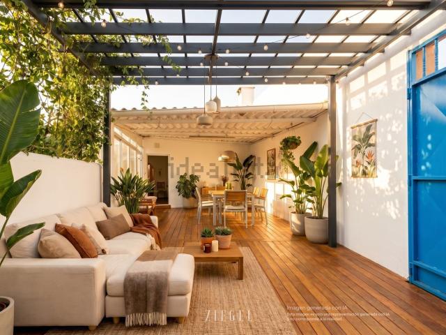 Casa en venta en Santa Brígida, Canarias