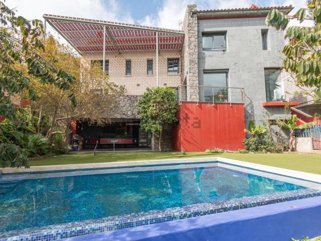Casa en venta en Santa Brígida, Canarias