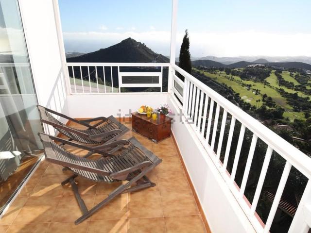 Casa en venta en Santa Brígida, Canarias