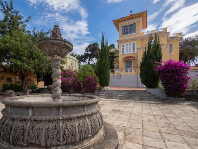 Casa en venta en Santa Brígida, Canarias