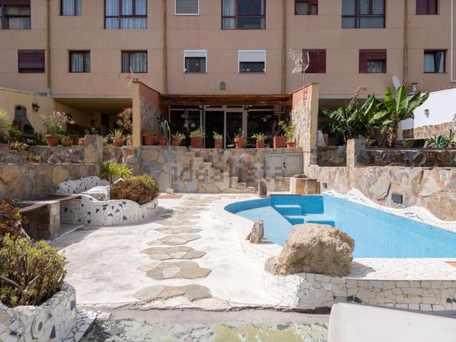 Casa en venta en Santa Brígida, Canarias