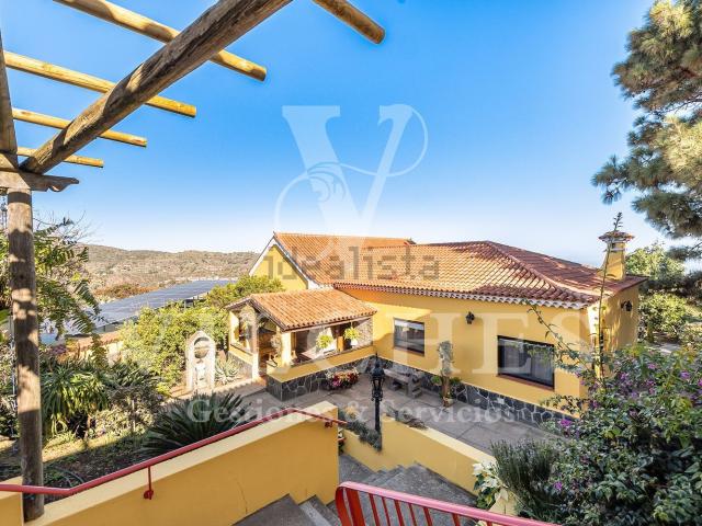 Casa en venta en Santa Brígida, Canarias