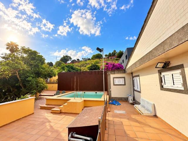 Casa en venta en Santa Brígida, Canarias