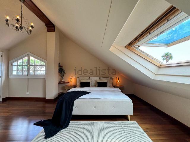 Casa en alquiler en Santa Brígida, Canarias