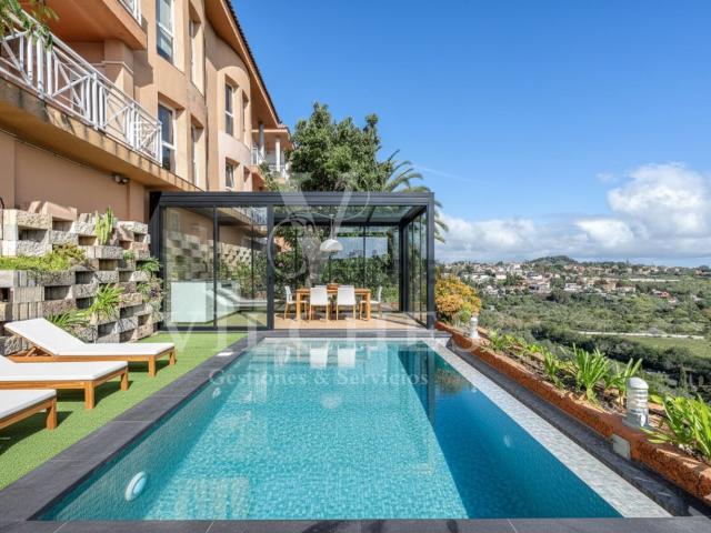 Casa en venta en Santa Brígida, Canarias