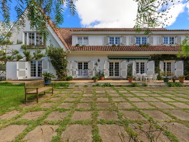Casa en venta en Santa Brígida, Canarias