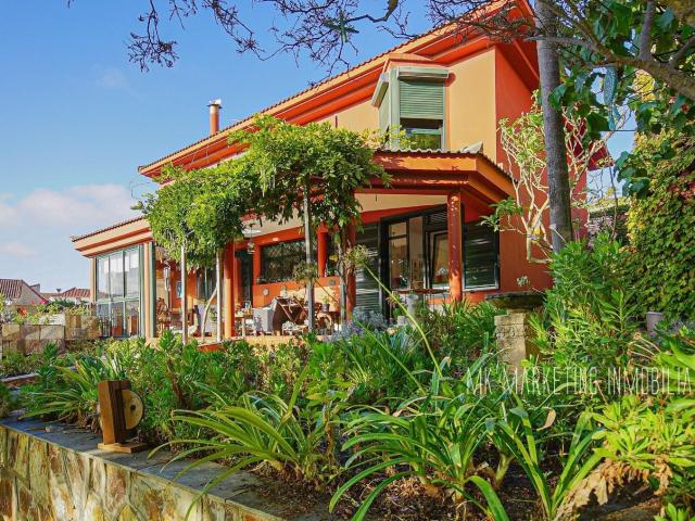 Casa en venta en Santa Brígida, Canarias