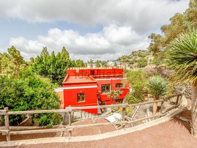 Casa en venta en Santa Brígida, Canarias