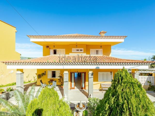 Casa en venta en Santa Brígida, Canarias