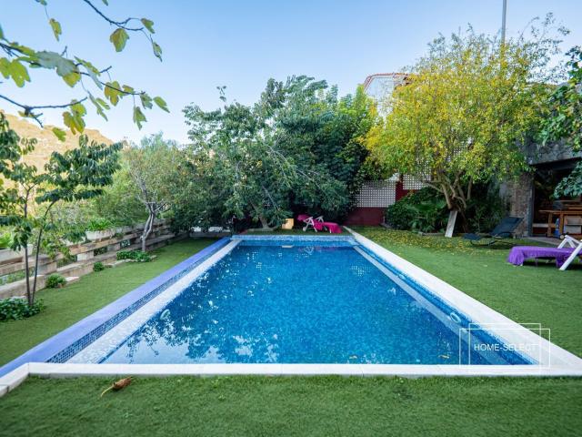 Casa en venta en Santa Brígida, Canarias