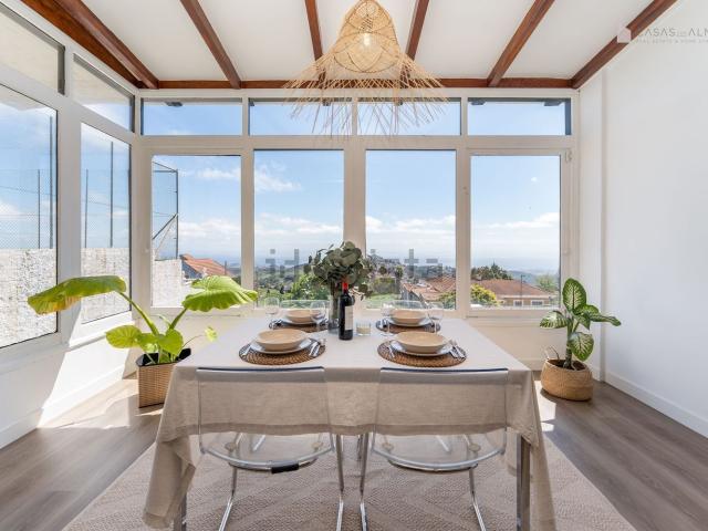 Casa en venta en Santa Brígida, Canarias