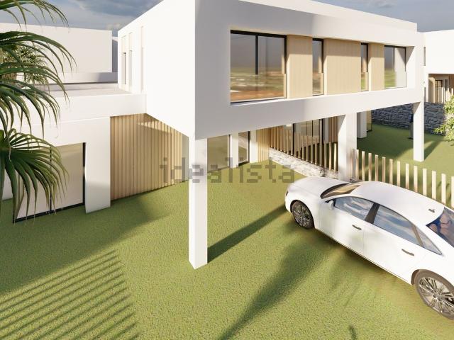Casa en venta en Santa Brígida, Canarias