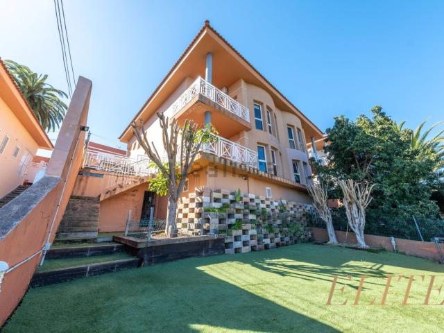 Casa en venta en Santa Brígida, Canarias