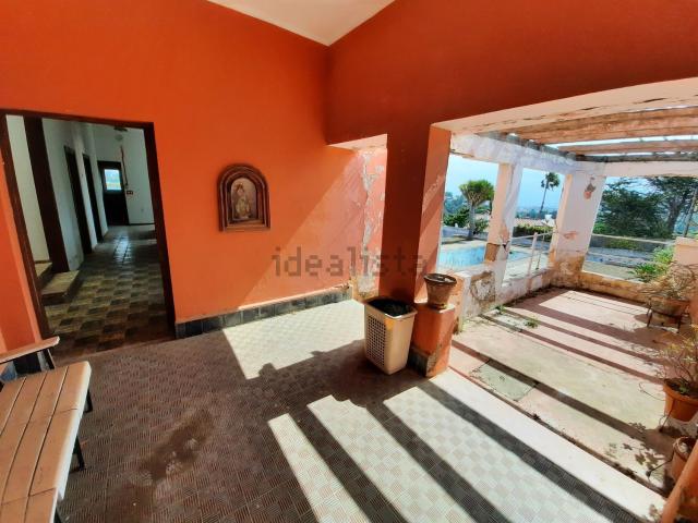 Casa en venta en Santa Brígida, Canarias