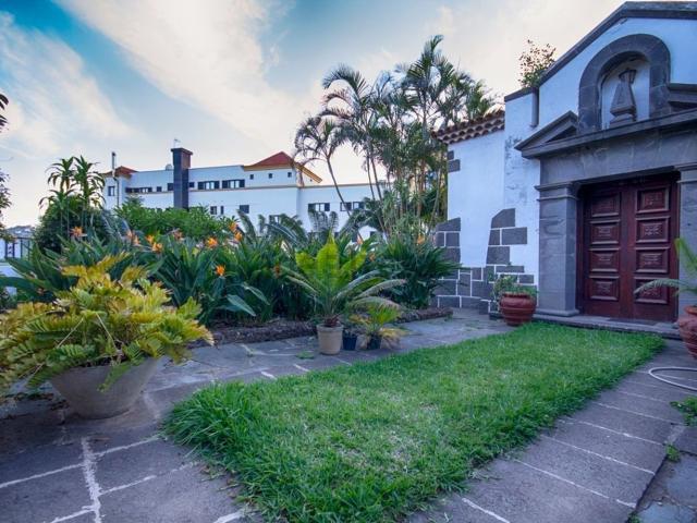 Casa en venta en Santa Brígida, Canarias
