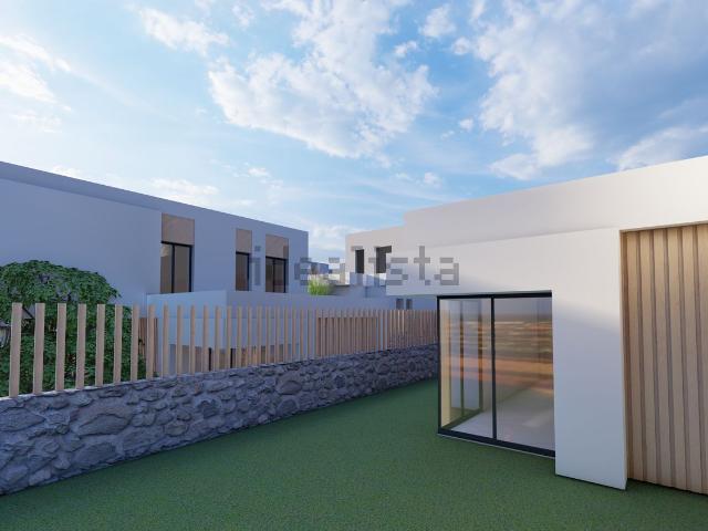 Casa en venta en Santa Brígida, Canarias