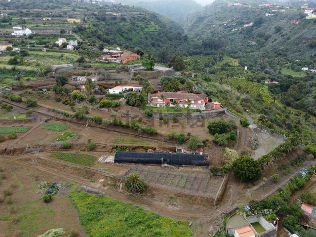 Casa en venta en Santa Brígida, Canarias