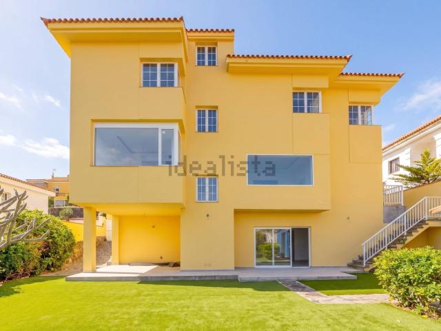 Casa en venta en Santa Brígida, Canarias