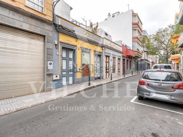 Casa en venta en Santa Catalina-Canteras, Gran Canaria