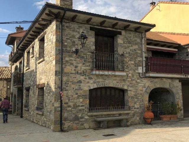 Casa en venta en La Jacetania, Aragón