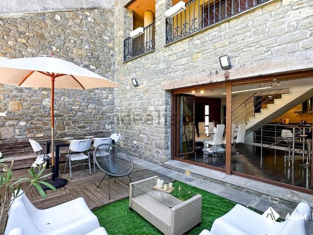 Casa en venta en La Jacetania, Aragón