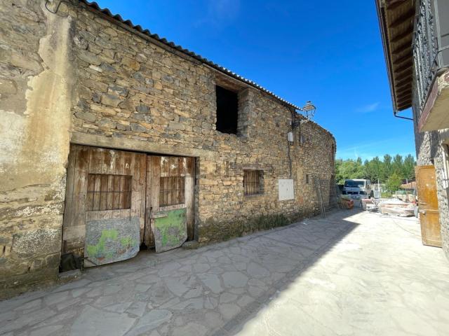 Casa en venta en La Jacetania, Aragón