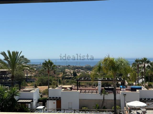 Casa en venta en Rio Real, Costa del Sol Occidental