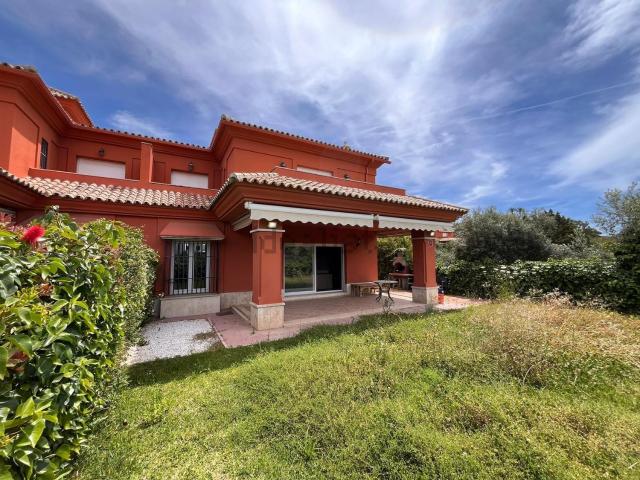 Casa en alquiler en Costa del Sol Occidental, Andalucía