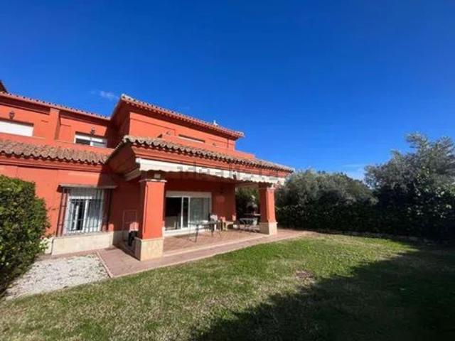 Casa en alquiler en El Rosario, Costa del Sol Occidental
