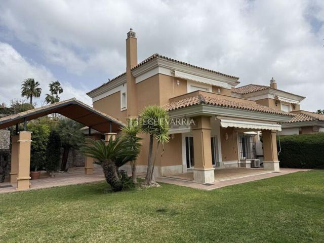 Casa en alquiler en Costa del Sol Occidental, Andalucía