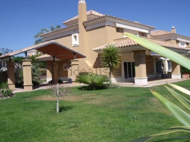 Casa en alquiler en El Rosario, Costa del Sol Occidental