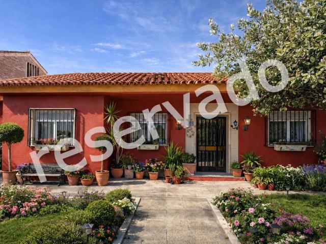 Casa en venta en San Pablo-Santa Justa, Sevilla