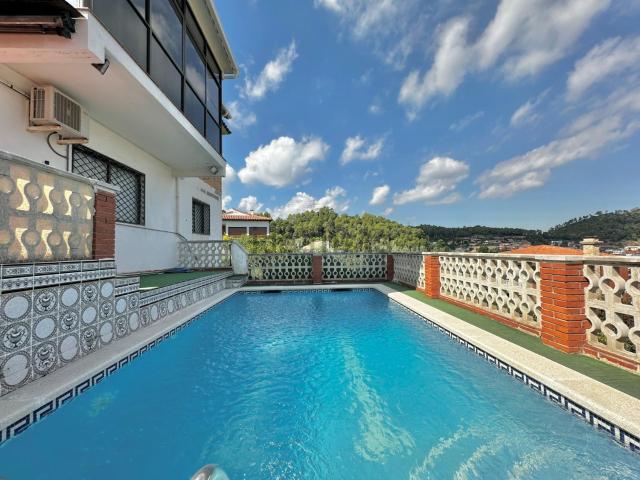 Casa en venta en Cesalpina, Baix Llobregat