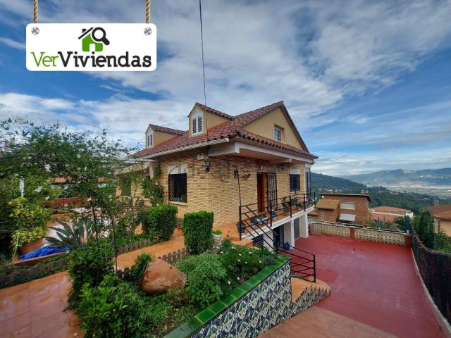 Casa en venta en Cesalpina, Santa Coloma De Cervelló