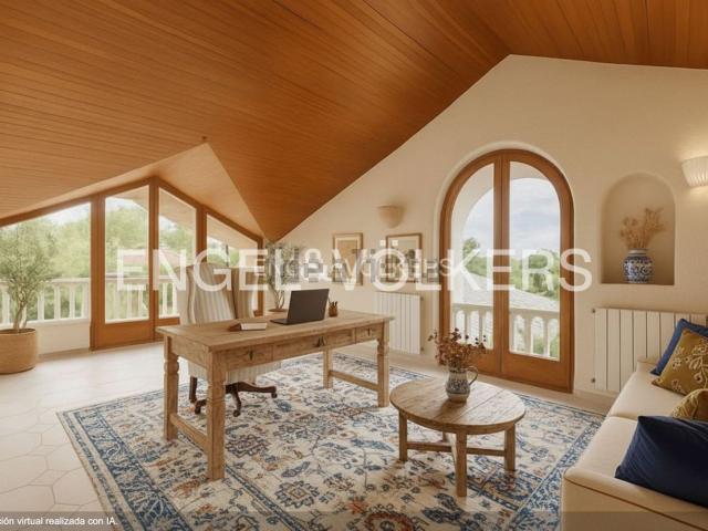 Casa en venta en Cesalpina, Santa Coloma De Cervelló