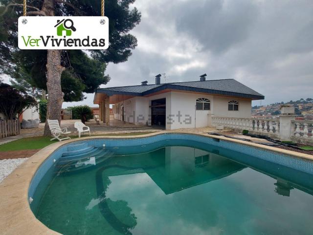 Casa en venta en Cesalpina, Baix Llobregat