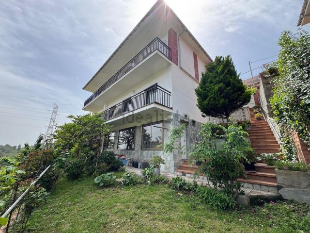 Casa en venta en Cesalpina, Santa Coloma De Cervelló