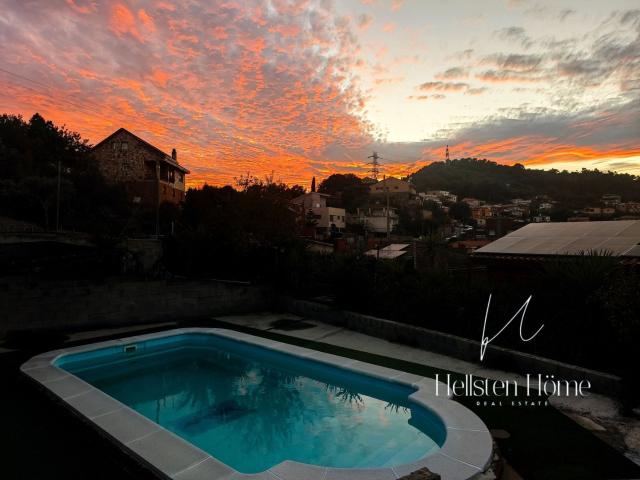 Casa en venta en Cesalpina, Santa Coloma De Cervelló