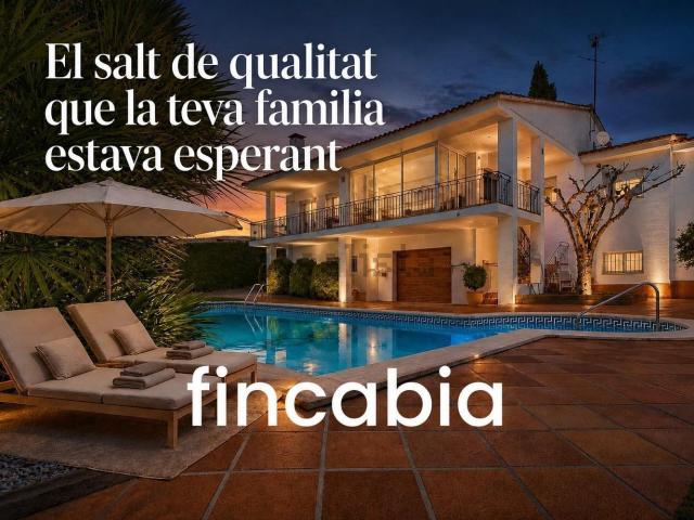 Casa en venta en la Selva, Catalunya