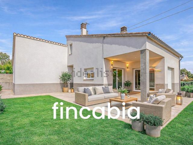 Casa en venta en la Selva, Catalunya