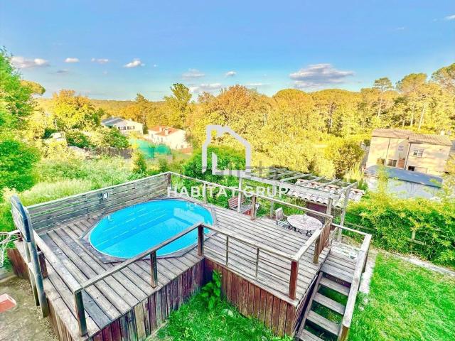 Casa en venta en la Selva, Catalunya