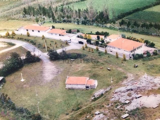 Casa en venta en Santa Sabiña, Santa Comba