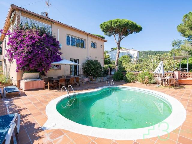 Casa en venta en la Roca de Malvet, Baix Empordà