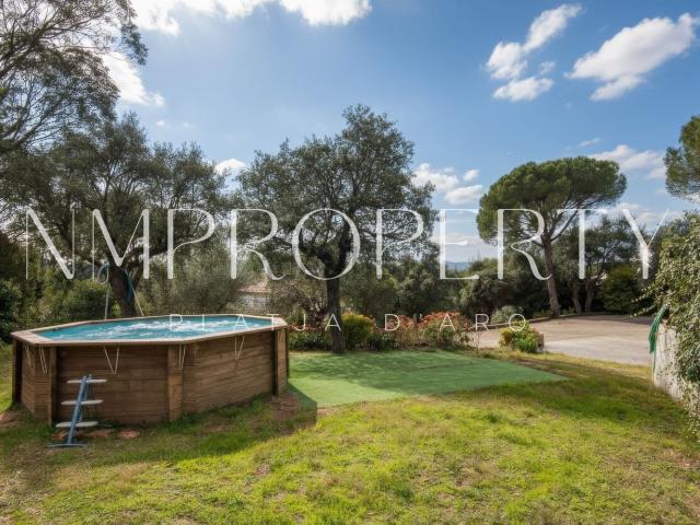 Casa en venta en Sant Miquel d'Aro, Baix Empordà